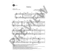 Pop For Trumpet 3 Vol. 3 1-2 trumpets (easy) with Online material 12 Pop-Hits in