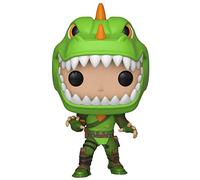 POP Fortnite - Rex Glow in The DarkFunko