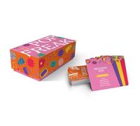 Pop Freak!: Pop Freak! is a hilarious pop-culture game of movies, TV, and celebrities to play in teams.