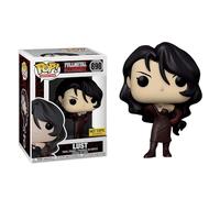 POP! Fullmetal Alchemist 898 Lust Special Edition
