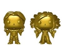 Funko Pop 2-Pack WWE World Wrestling 42050 RIC and Charlotte Flair Gold