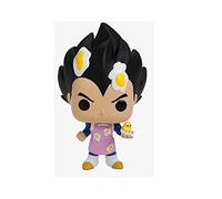 Funko Pop! Dragon Ball Super Vegeta Cooking Apron Exclusive Figure