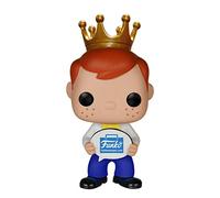 POP! Funko 77 Freddy Funko Limited Edition