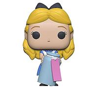 POP Funko Alice in Wonderland with Bottle Exclusive