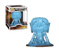 Attack On Titan Eren Hardened Special Edition Pop Deluxe #1174 Vinyl Figure