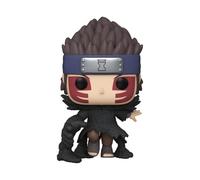 POP Funko Animation: Boruto - Shinki | Official Anime Merch - Collectable Vinyl Figurine for Shelf Display - Birthday Gift Idea for Fans and Collectors