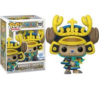 Funko Animation One Piece Armored Chopper