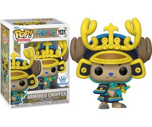 POP Funko Animation One Piece Armored Chopper