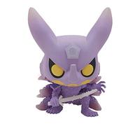 Funko Pop Naruto Shippuden Kurama Exclusive Figure