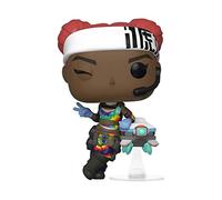 POP Funko Apex Legends - Lifeline with Tie Dye Outfit