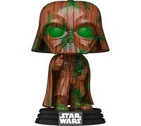 POP Funko Art Series Star Wars Darth Vader (Endor)