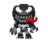 POP Funko Avengers Mech Strike 836 Venom Mech Special Edition