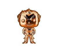 POP Funko Batman Arkham Asylum 53 The Joker Chrome Orange