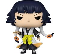 POP Funko Bleach SOI Fon Exclusive Vinyl Figure #1827