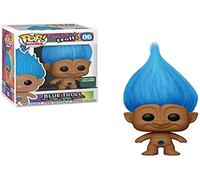 POP! Funko Blue Troll 06 - Good Luck Trolls