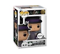 Funko POP! & Buddy: Loki - Renslayer & Miss Minutes - Figurine | Official Superheroes Merch - Collectable Vinyl Figurine for Shelf Display - Birthday Gift Idea for Fans and Collectors