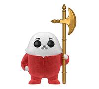 POP Funko Comics #16 Saga Ghus in Pajamas (2018 Summer Convention Exclusive)