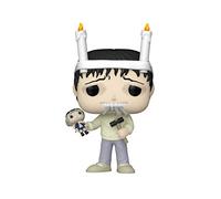POP Funko Crunchyroll Junji Ito Collection Junji Ito Souichi 2020 Fall Convention