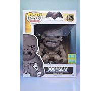 Funko - Figurine DC Batman Vs Superman - Doomsday 6” Exclu Pop 14cm - 0849803098315