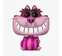 POP Funko Disney: Alice In Wonderland 70th - Cheshire Cat (Exclusive)