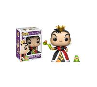 POP! Funko Disney Alice in Wonderland Queen of Hearts #234