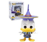POP! Funko Disney Kingdom Hearts Donald Duck #267 (Exclusive)