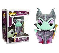 POP Funko Disney Maleficent #382 (Diamond Collection)
