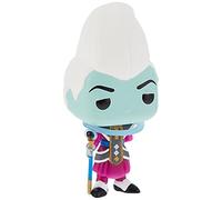 POP Funko Dragon Ball Super 317- Whis Glows in The Dark Special Edition