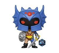 POP Funko Dungeons & Dragons: Warduke
