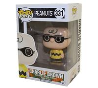 POP Funko Exclusive The Great Pumpkin Charlie Brown