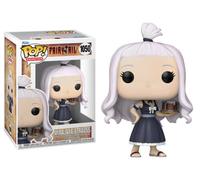 POP Funko Fairy Tail 1050 Mirajane Strauss FUNKO figure 73429