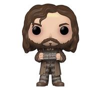 POP Funko Figurine Harry Potter - Sirius Black