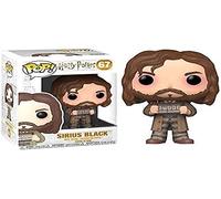 POP Funko Figurine Harry Potter - Sirius Black