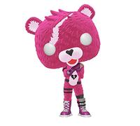 POP Funko Fortnite 430- Cuddle Team Leader Flocked