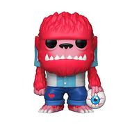 POP Funko Funko Spastik Plastik 18 Wolfgang