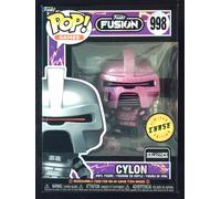 POP Funko Fusion - CYLON Limited Edition Chase #998