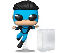 POP Funko Fusion: Invincible Vinyl Figure