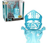 Funko Ghost Pop! Album Opus Eponymous Vinyl Figure Hot Topic Exclusive