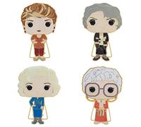 Funko Golden Girls POP TV Action Figure Collectors Set