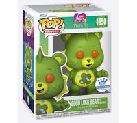POP Funko Good Luck Bear as Gill-Man 5k LE (Exclusive)