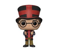 POP! Funko Harry Potter #120 (2020 Summer Convention Limited Edition Exclusive)