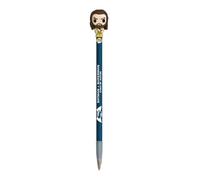POP Funko Heroes Pen: Batman vs Superman - Aquaman Toy