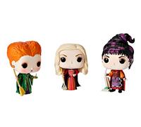POP Funko Hocus Pocus (1993) - The Sanderson Sisters Vinyl Figure 3-Pack