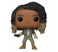POP! Funko Jurassic World Movie Kayla Vinyl Figure 9cm