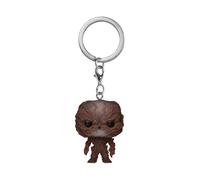 Funko POP! Keychain: Stranger Things Season 5 - Vecna - Collectable Vinyl Figure - Gift Idea - Official Merchandise - Toys For Kids & Adults - Model Figure for Collectors and Display