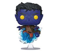POP! Funko Marvel #490 Nightcrawler Teleporting (2020 Summer Convention Exclusive)