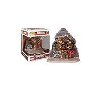 Funko Pop! Daredevil Marvel Exclusive 49634 Figure