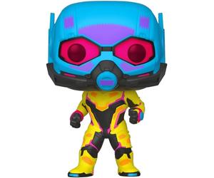POP Funko Marvel Ant-Man Black Light Target Exclusive