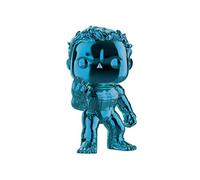Avengers 4 Endgame Hulk Blue Chrome US Excl Pop! Vinyl