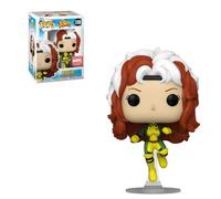POP! Funko Marvel Collector Corps Exclusive X-Men '97 Rogue #1288 w/Acrylic Case!